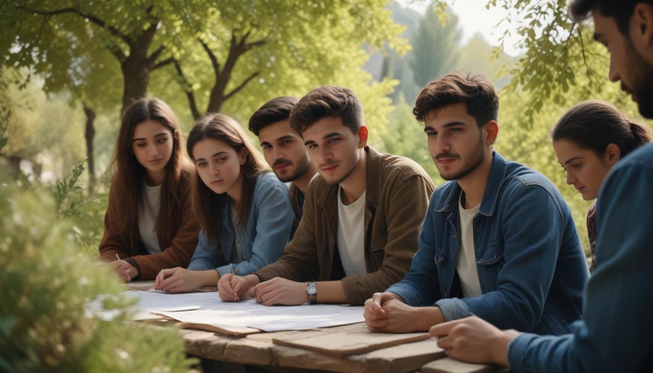 Karaman Gençliği İşsizlik Sorununu Nasıl Aşıyor?