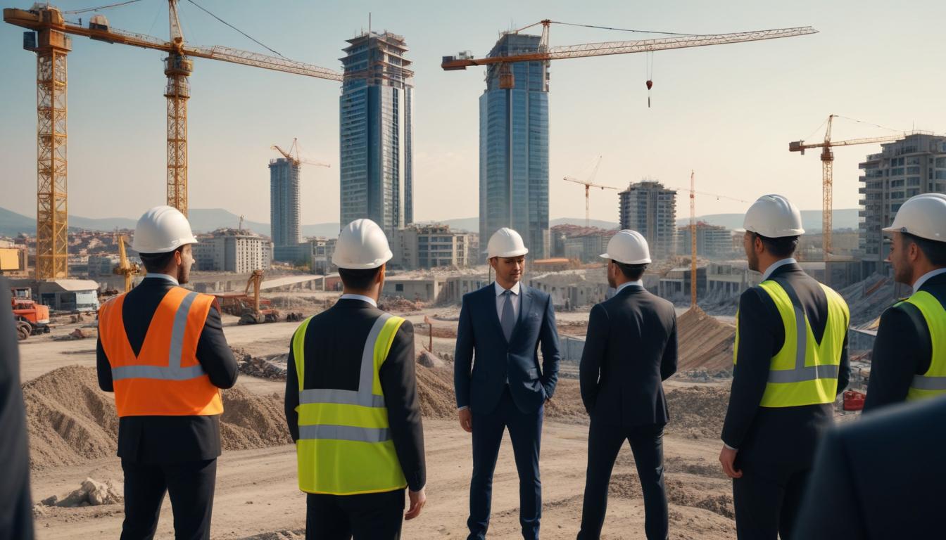 Karaman'da Yeni Yatırımlar Ekonomiyi Güçlendiriyor