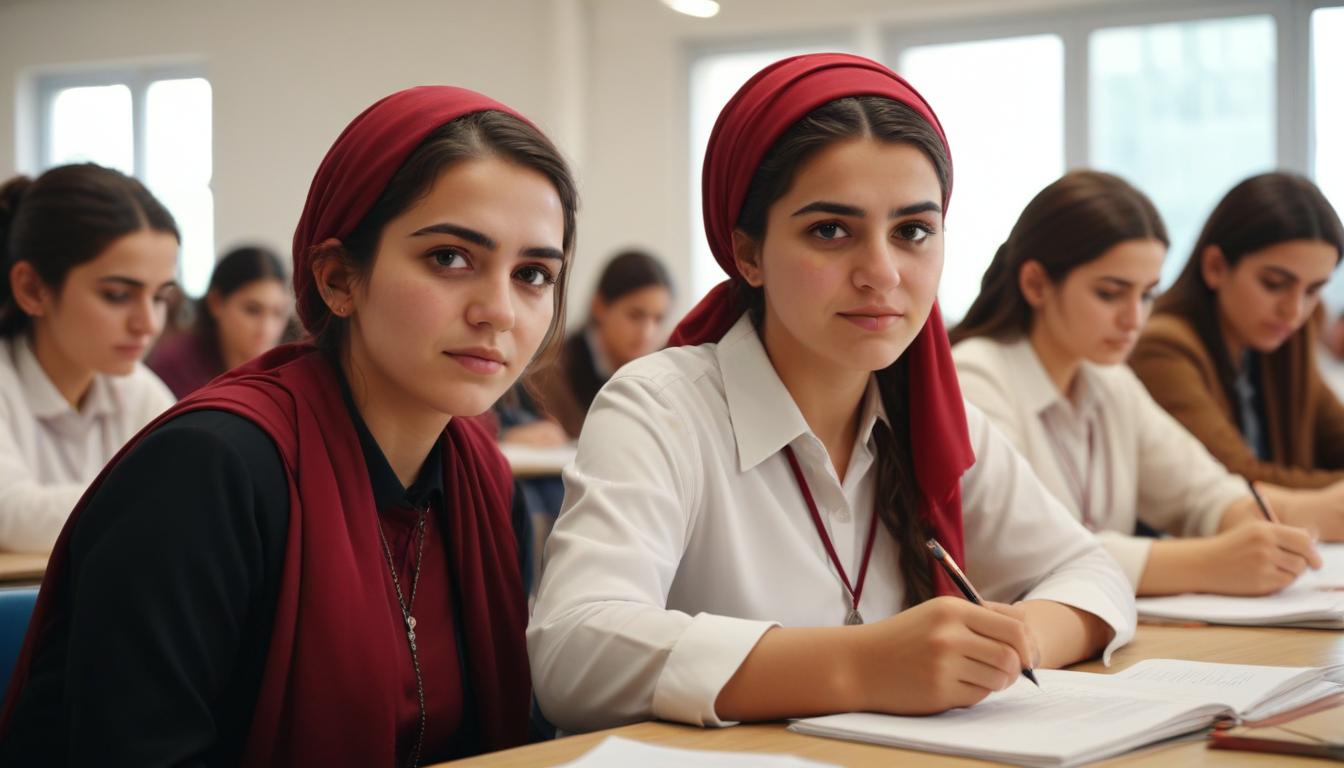 Karaman'da Kadınların Güçlenmesi: Eğitim ve İstihdamda Yeni Dönem