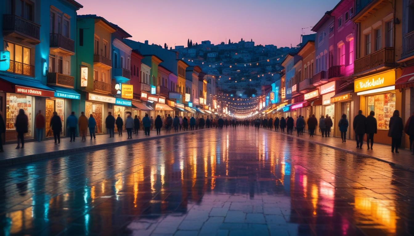 Karaman'da Dikkat Çeken Olaylar ve Trendler