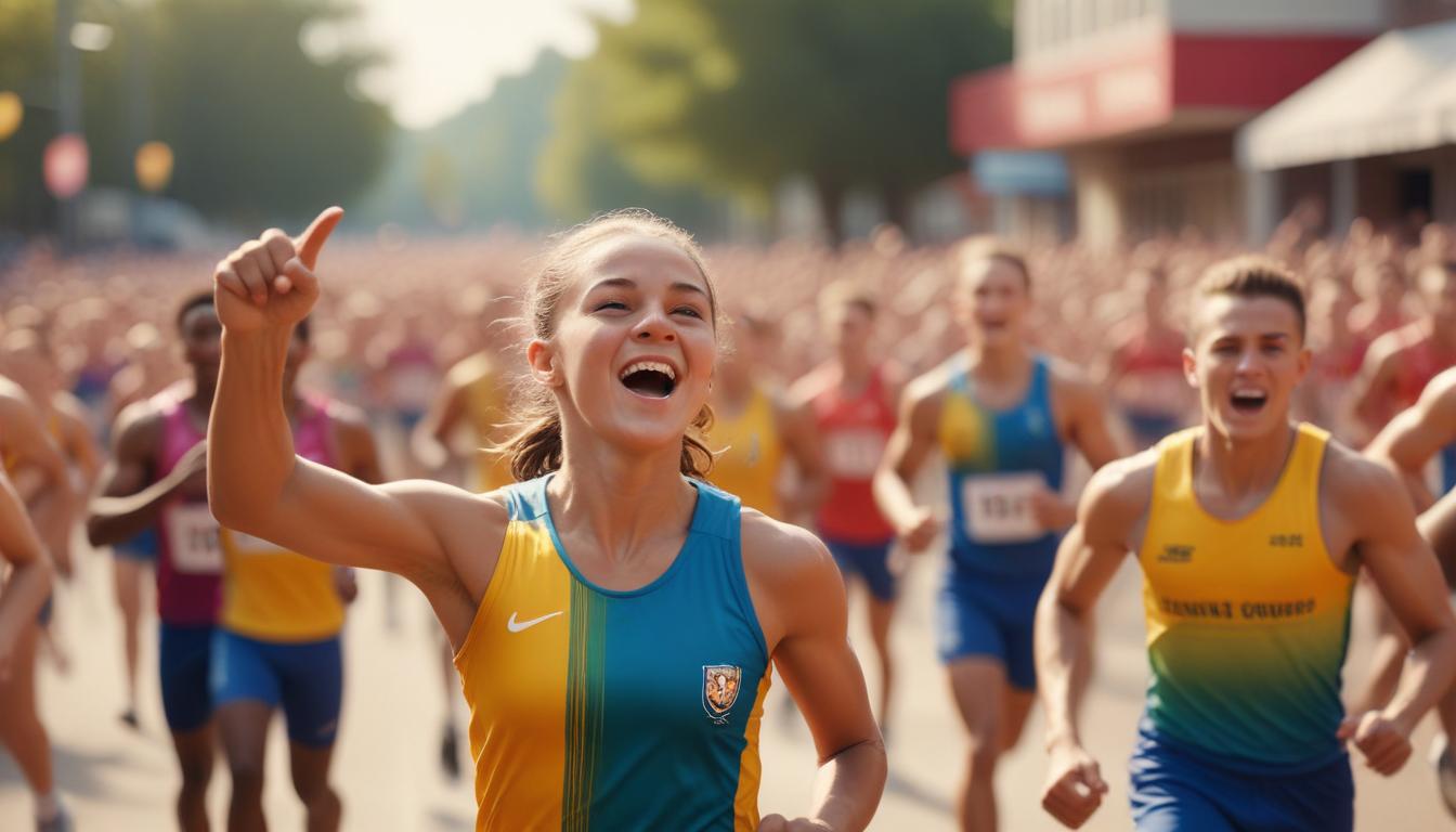 Karamanda Spor Başarıları Artış Gösterdi