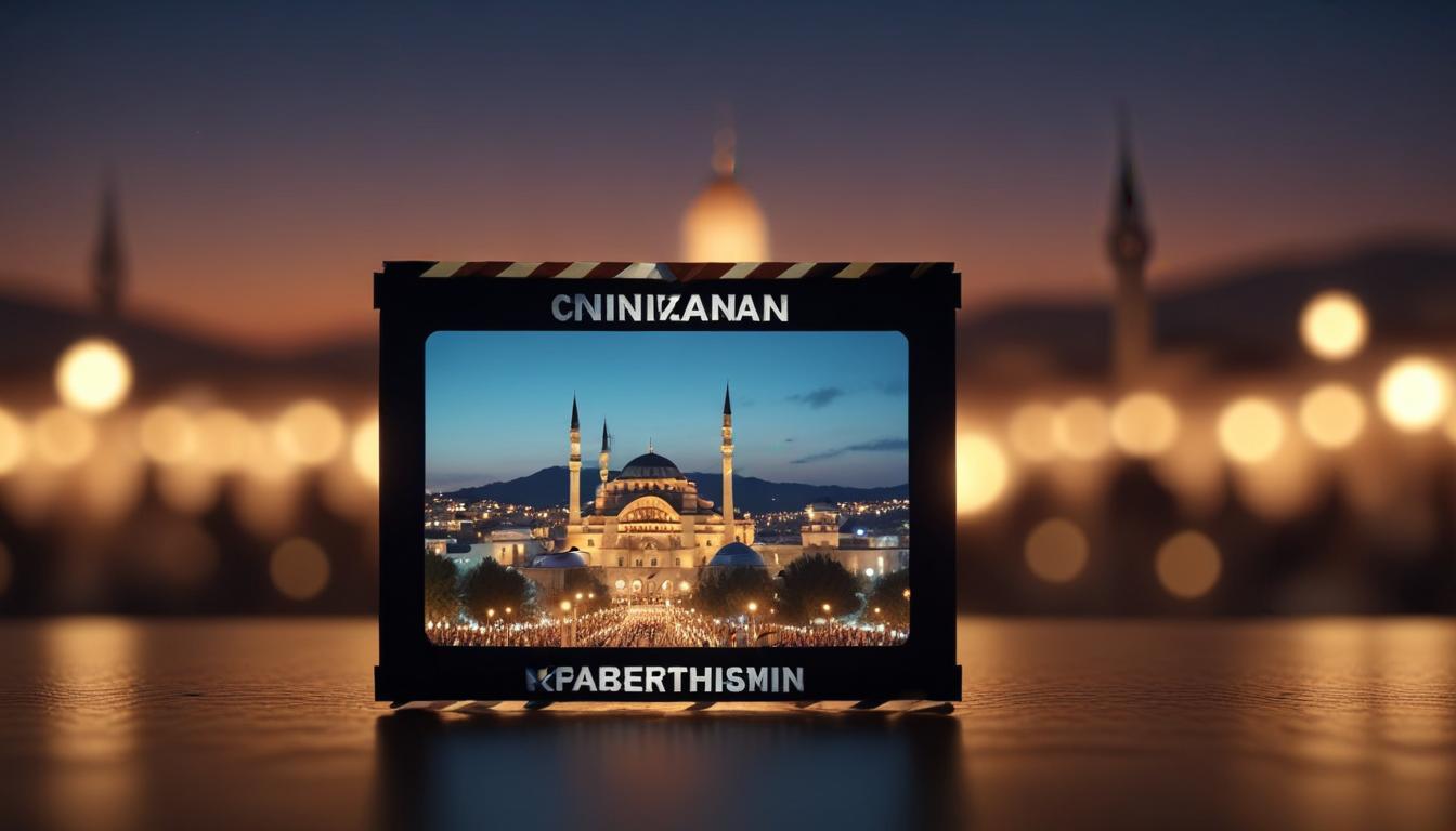 Karaman'da Son Gelişmeler: En Güncel Haberler