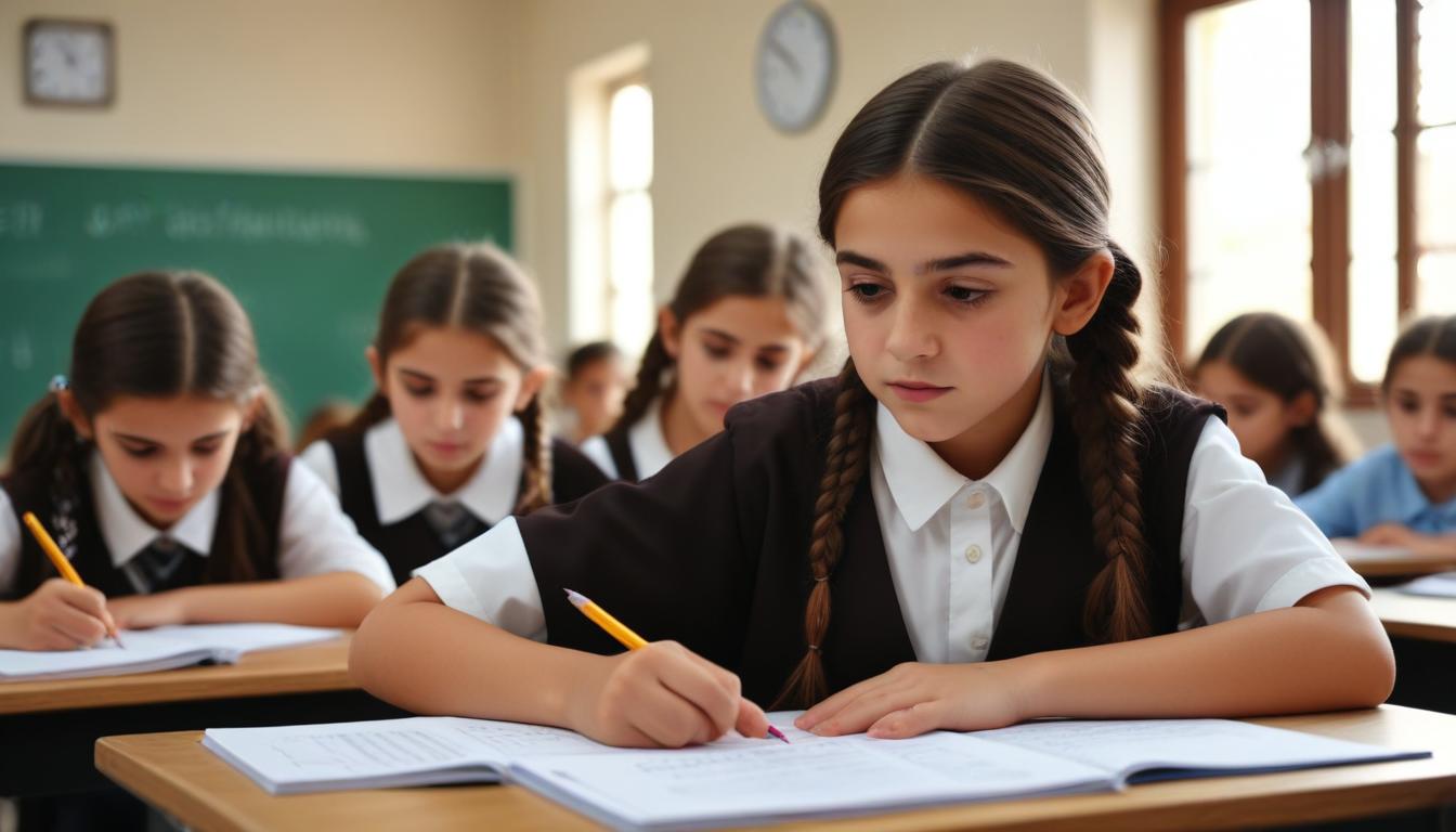 Karaman'daki Eğitimde Yenilikçi Adımlar: Okullara Hazırlık