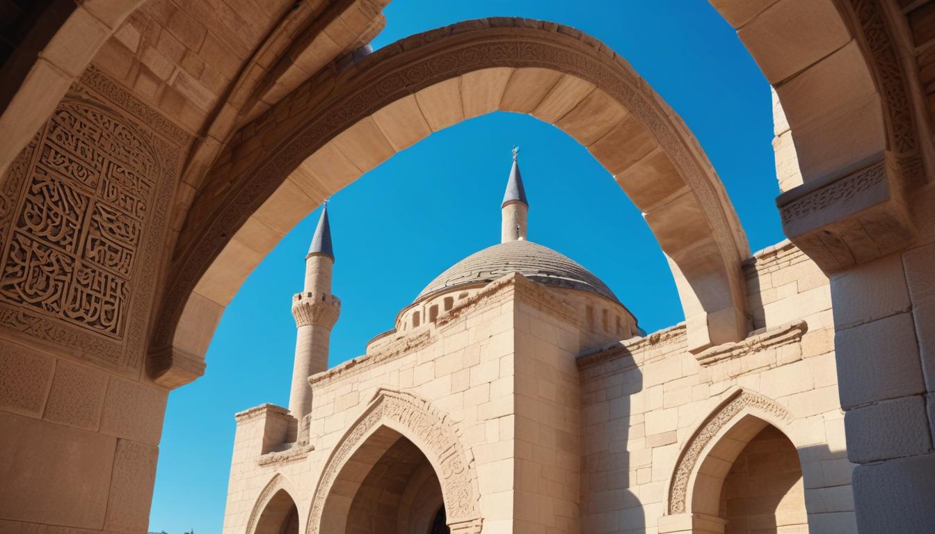 Karaman ve Selçuklu Döneminin Mimari Mirası