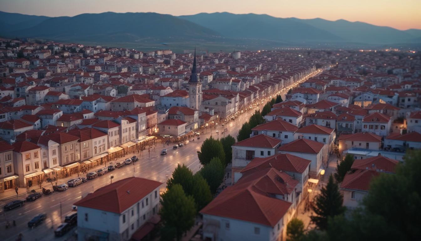 Karaman'dan En Güncel Haberler