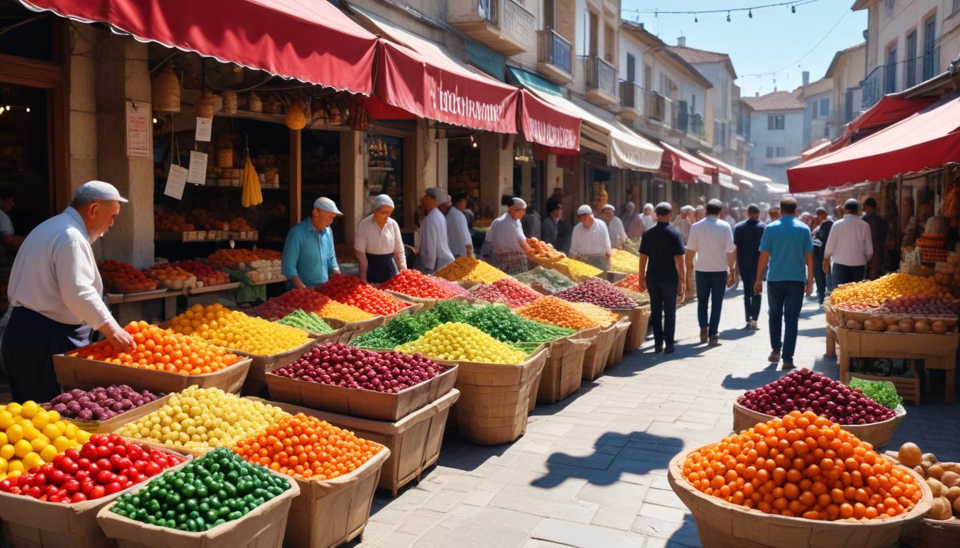 Karaman'daki Esnaflar Yeni Döneme Hazırlanıyor!