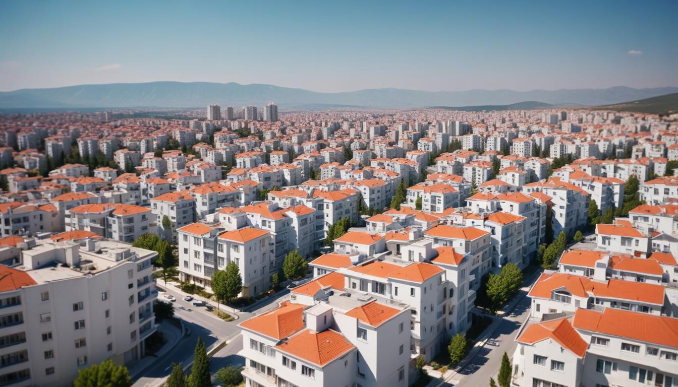 Karaman Konut Pazarının Güncel Durumu